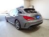 MERCEDES BENZ CLA-CLASS Shooting Brake