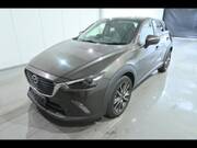 2015 MAZDA CX-3 XD TURING