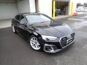 2022 AUDI A5 SPORTBACK