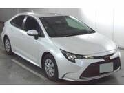 2023 TOYOTA COROLLA G