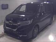 2021 HONDA STEPWAGON