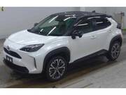 2021 TOYOTA YARIS CROSS HYBRID Z