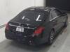 MERCEDES BENZ S CLASS