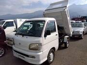 2000 DAIHATSU HIJET TRUCK
