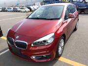 2015 BMW 2 SERIES