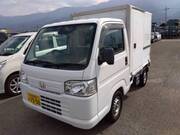 2014 HONDA ACTY TRUCK