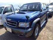 1998 ISUZU BIGHORN