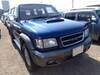 ISUZU BIGHORN