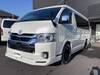 TOYOTA HIACE WAGON