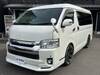 TOYOTA HIACE WAGON