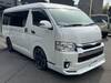 TOYOTA HIACE WAGON