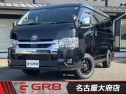 2025 TOYOTA HIACE WAGON GL