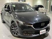 2017 MAZDA CX-5 XD L PACKAGE