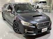 2014 SUBARU LEVORG