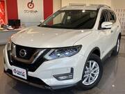 2018 NISSAN X-TRAIL