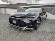 2024 TOYOTA CROWN
