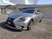 2013 LEXUS IS