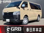 2026 TOYOTA HIACE VAN SUPER GL