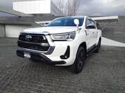 2021 TOYOTA HILUX Z