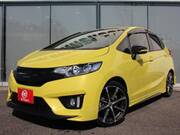 2014 HONDA FIT RS