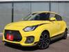 SUZUKI SWIFT SPORT