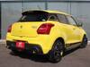 SUZUKI SWIFT SPORT