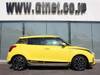 SUZUKI SWIFT SPORT