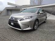 2017 LEXUS HS