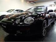 1995 TOYOTA CELICA CONVERTIBLE TYPE-X