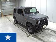 2024 SUZUKI JIMNY