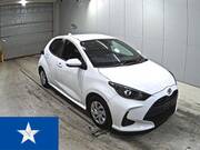2022 TOYOTA YARIS