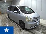 2008 TOYOTA NOAH X