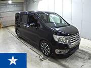 2013 HONDA STEPWAGON