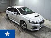 2017 SUBARU LEVORG