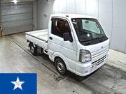 2016 MITSUBISHI MINICAB TRUCK