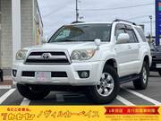 2007 TOYOTA HILUX SURF SSR-X LTD