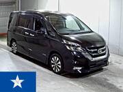 2019 NISSAN SERENA