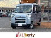 2025 DAIHATSU HIJET CARGO