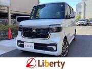 2025 HONDA N-BOX CUSTOM