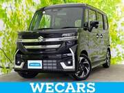 2025 SUZUKI SPACIA CUSTOM