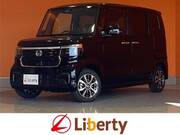 2025 HONDA N-BOX CUSTOM