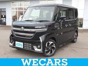 2025 SUZUKI SPACIA CUSTOM