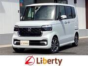 2025 HONDA N-BOX CUSTOM