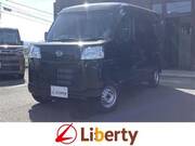 2025 DAIHATSU HIJET CARGO