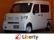 2025 HONDA N-VAN