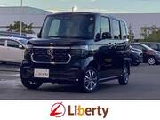 2025 HONDA N-BOX CUSTOM