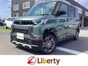 2025 MITSUBISHI OTHER