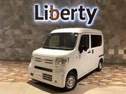 2025 HONDA N-VAN