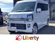 2025 SUZUKI EVERY WAGON