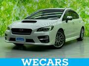2015 SUBARU WRX S4